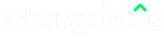 ChangoMás Logo