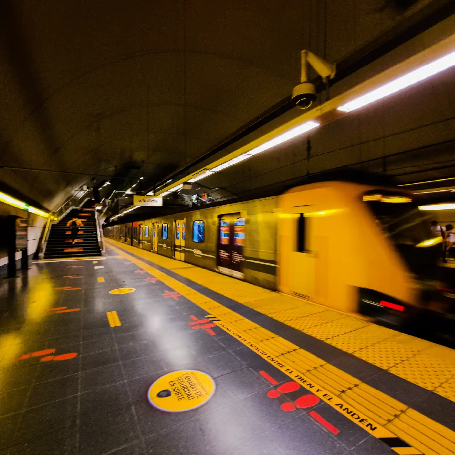 Subte